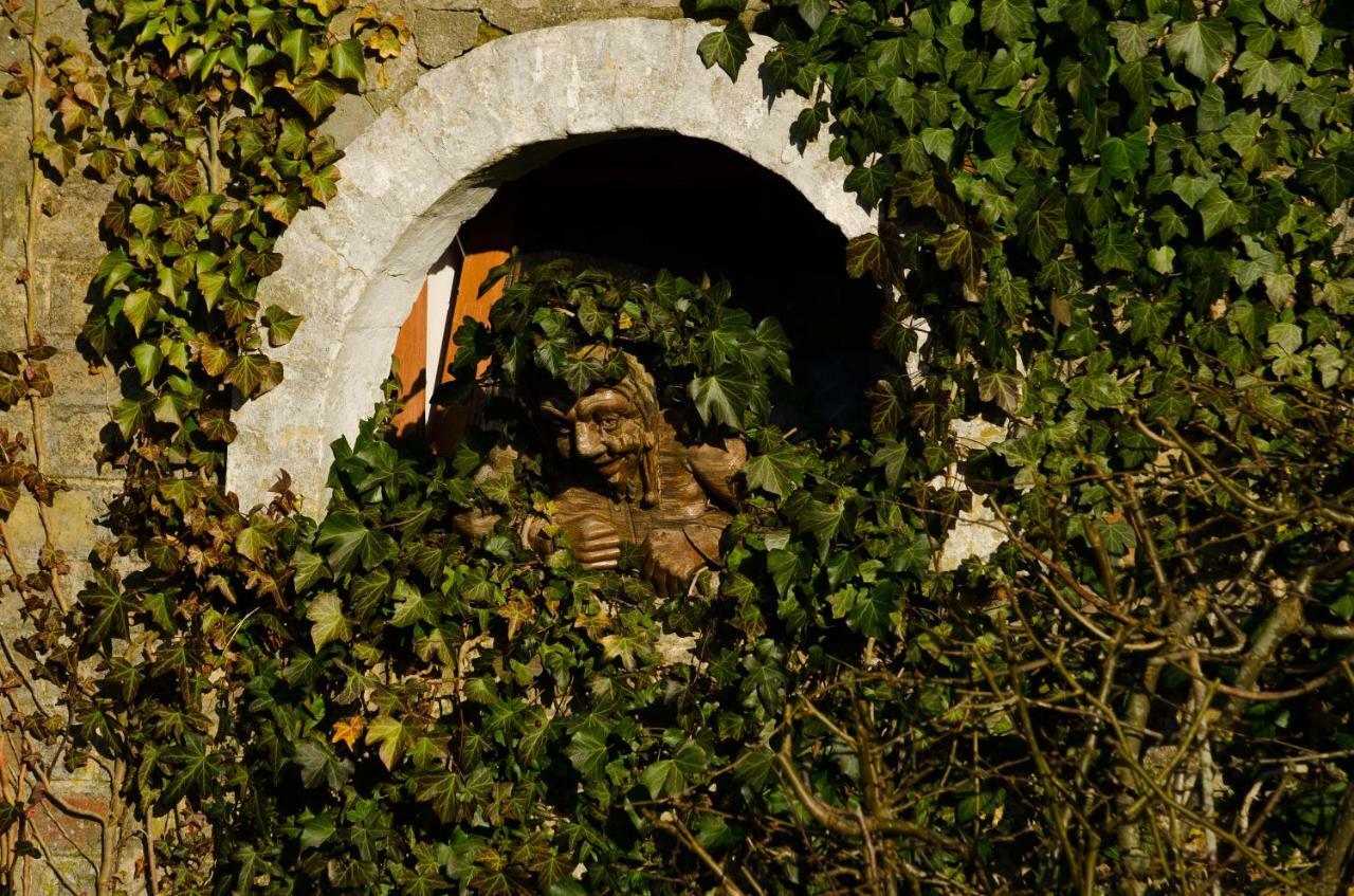 La Minaudiere 62 La Capelle-les-Boulogne Bagian luar foto